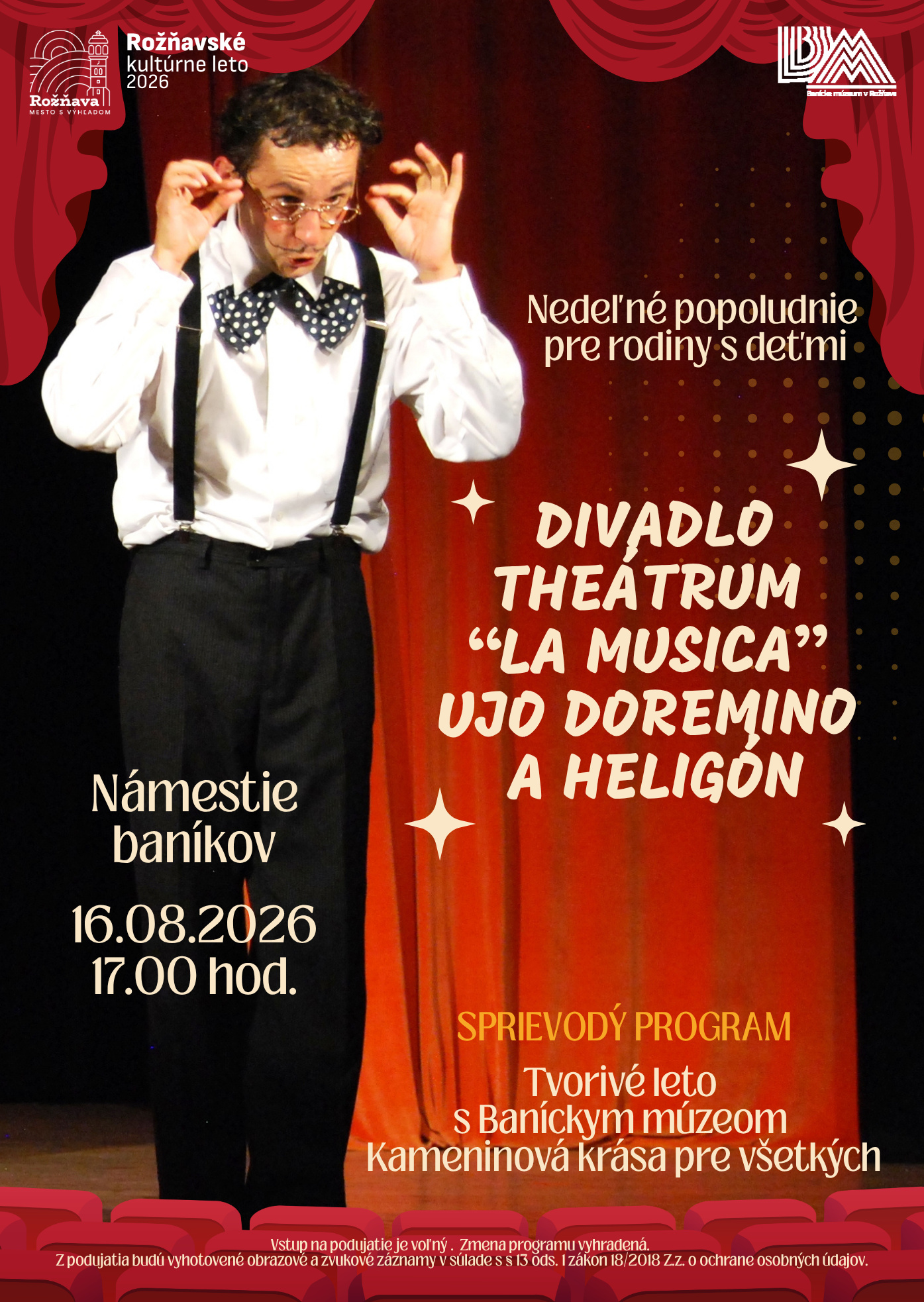 divadlo theatrum