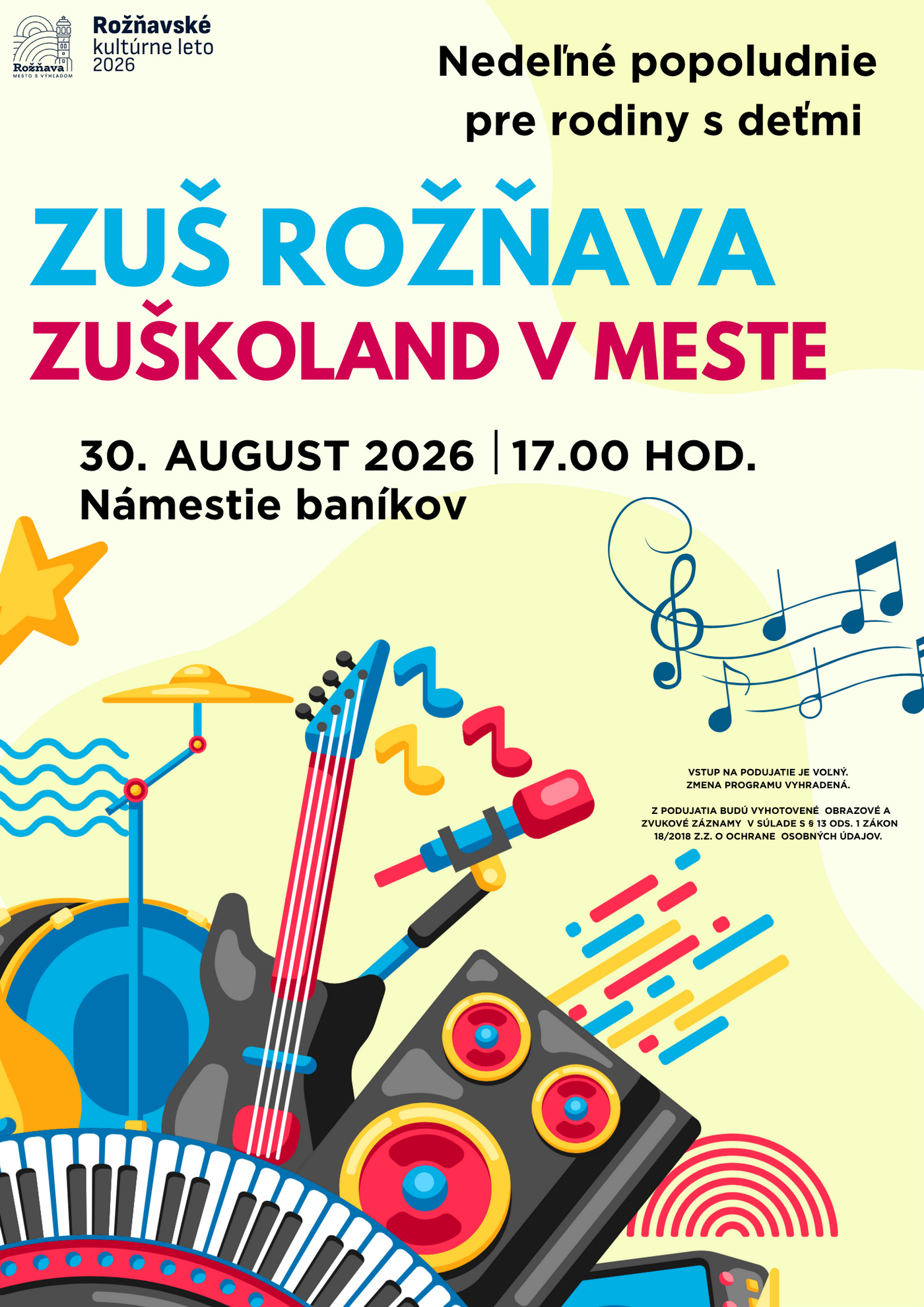 zuskoland plagat