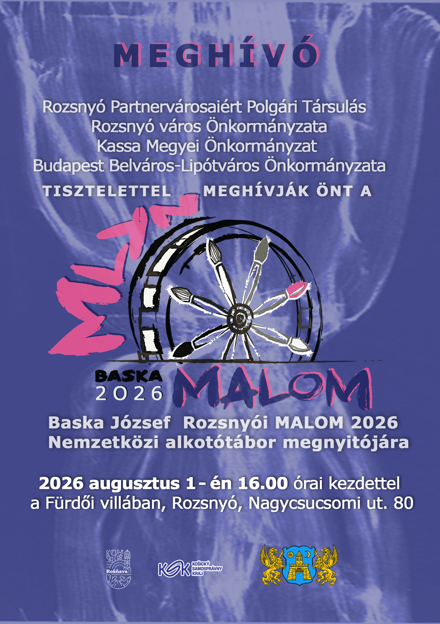 pozvanka mlyn 2026 HU