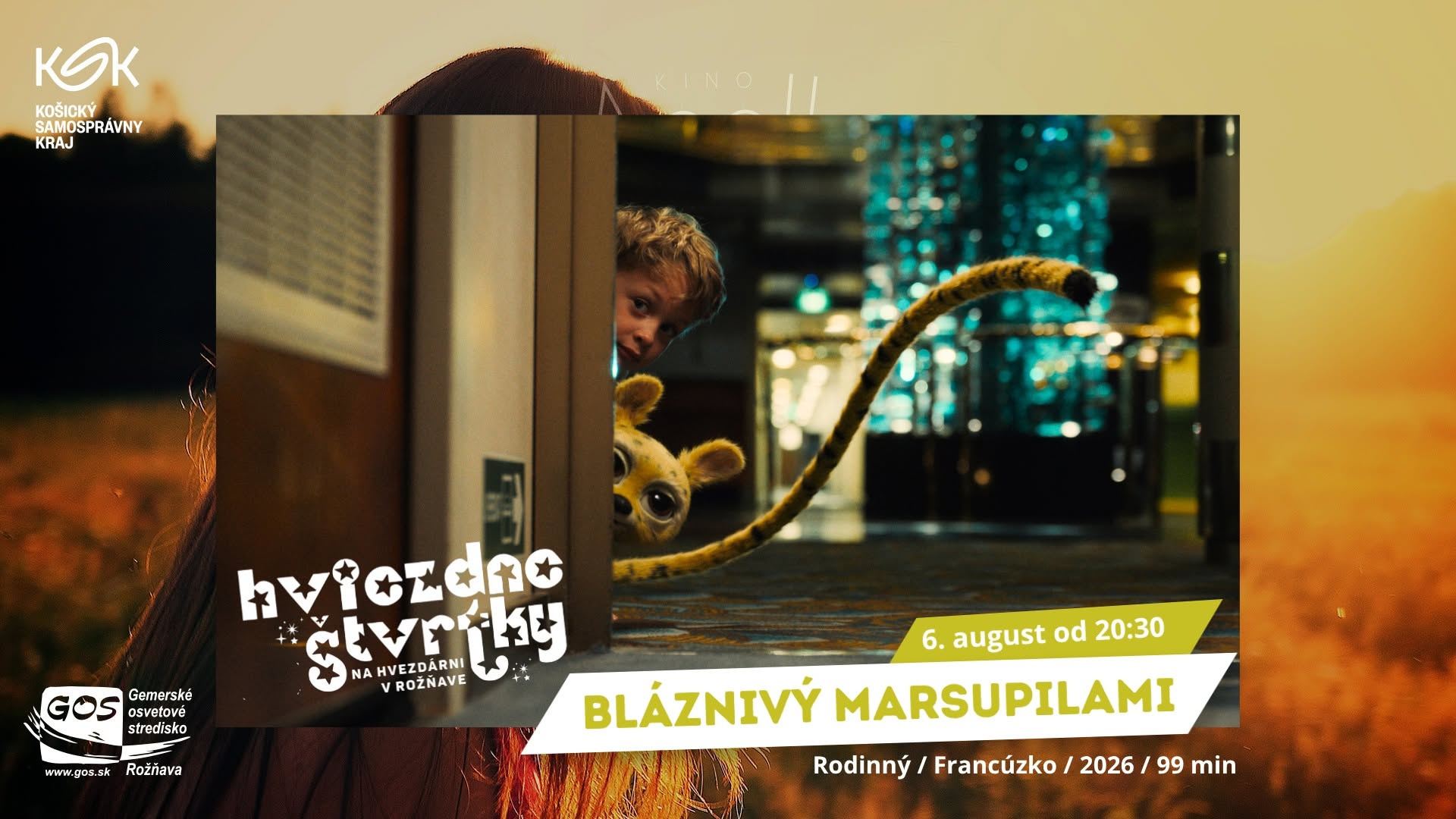 blaznivy marsipilami