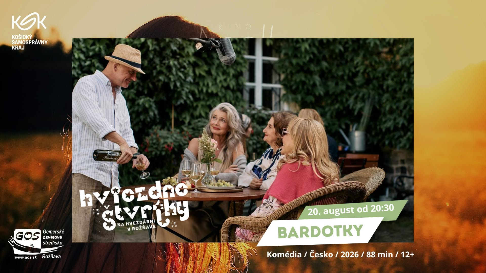 Bardotky plagat