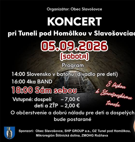 plagat koncert