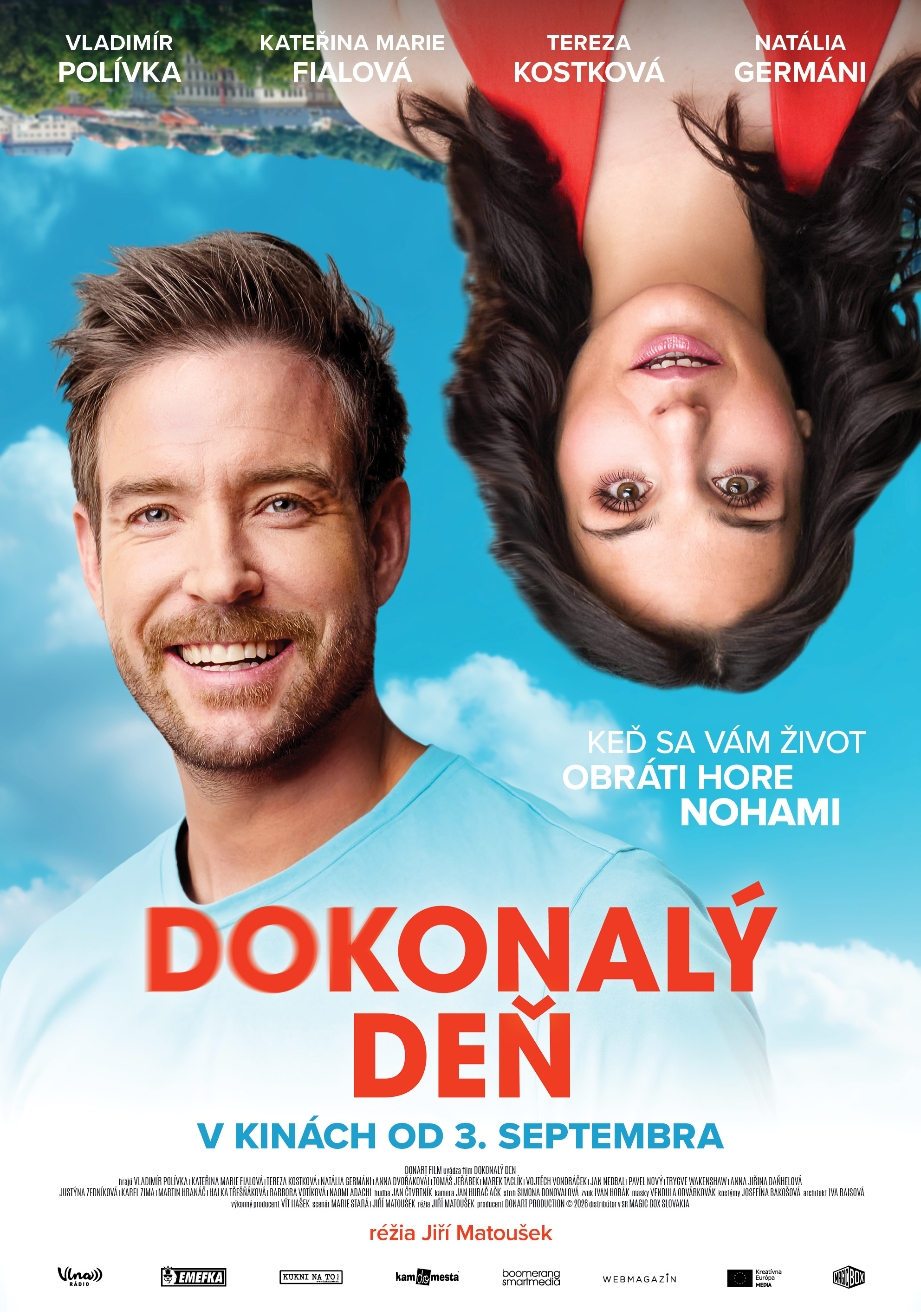 dokonaly deň plagat