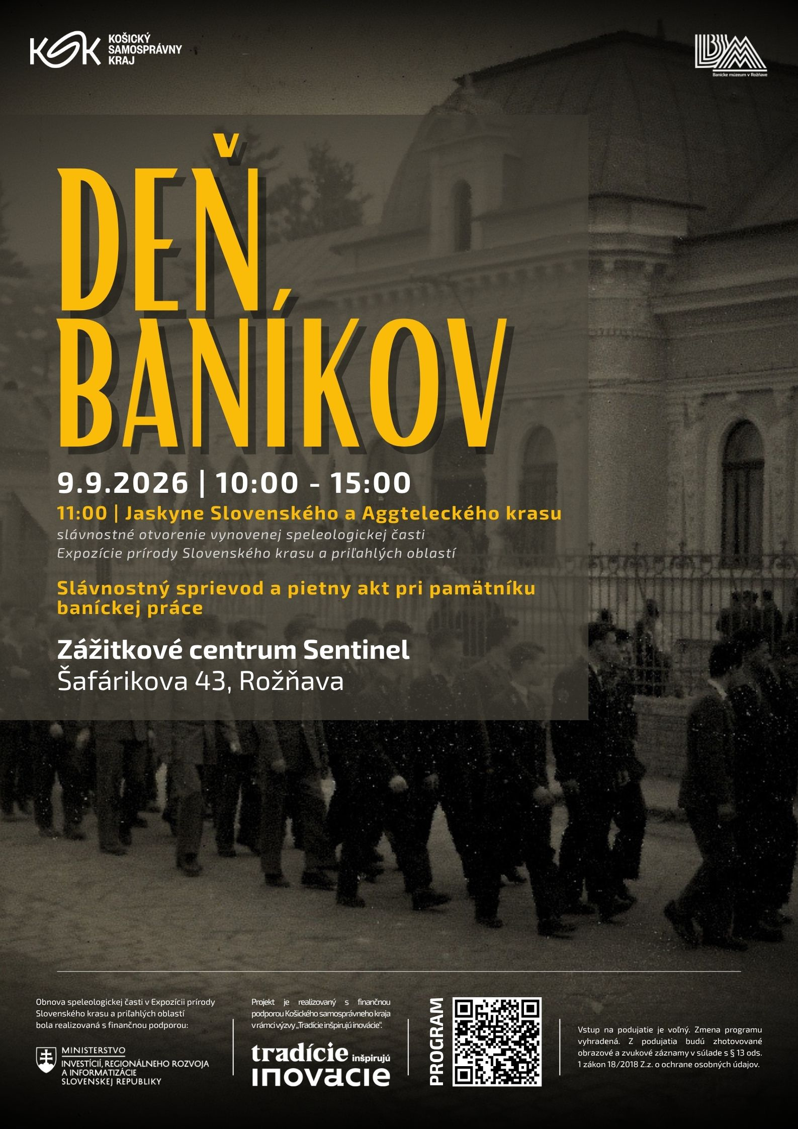 den banikov sk