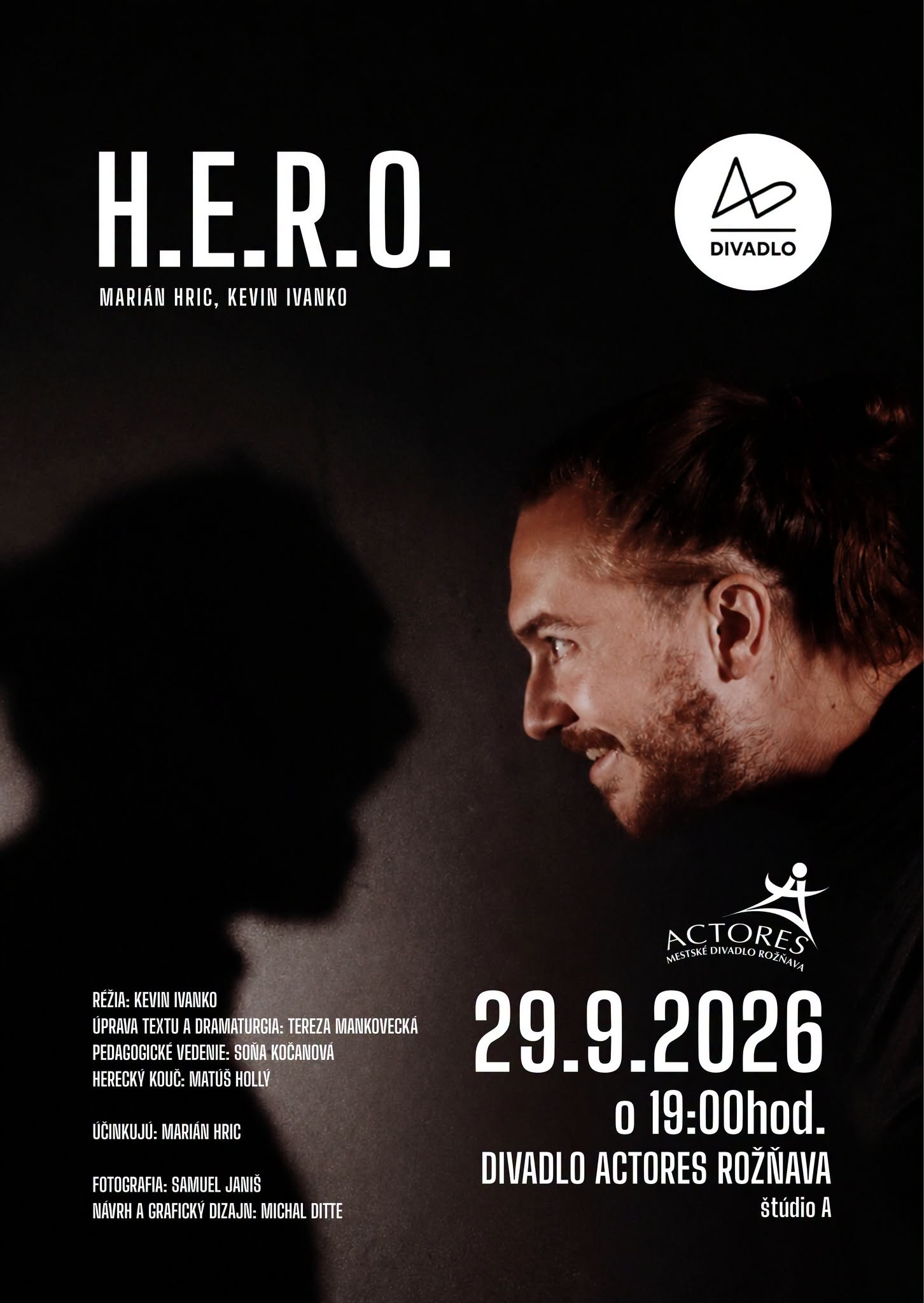 hero palagat