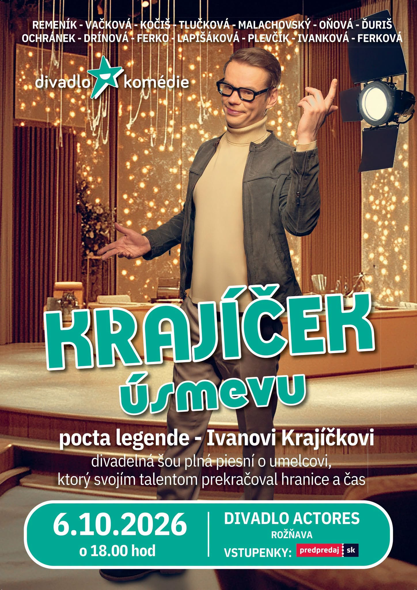 krajicek plagat