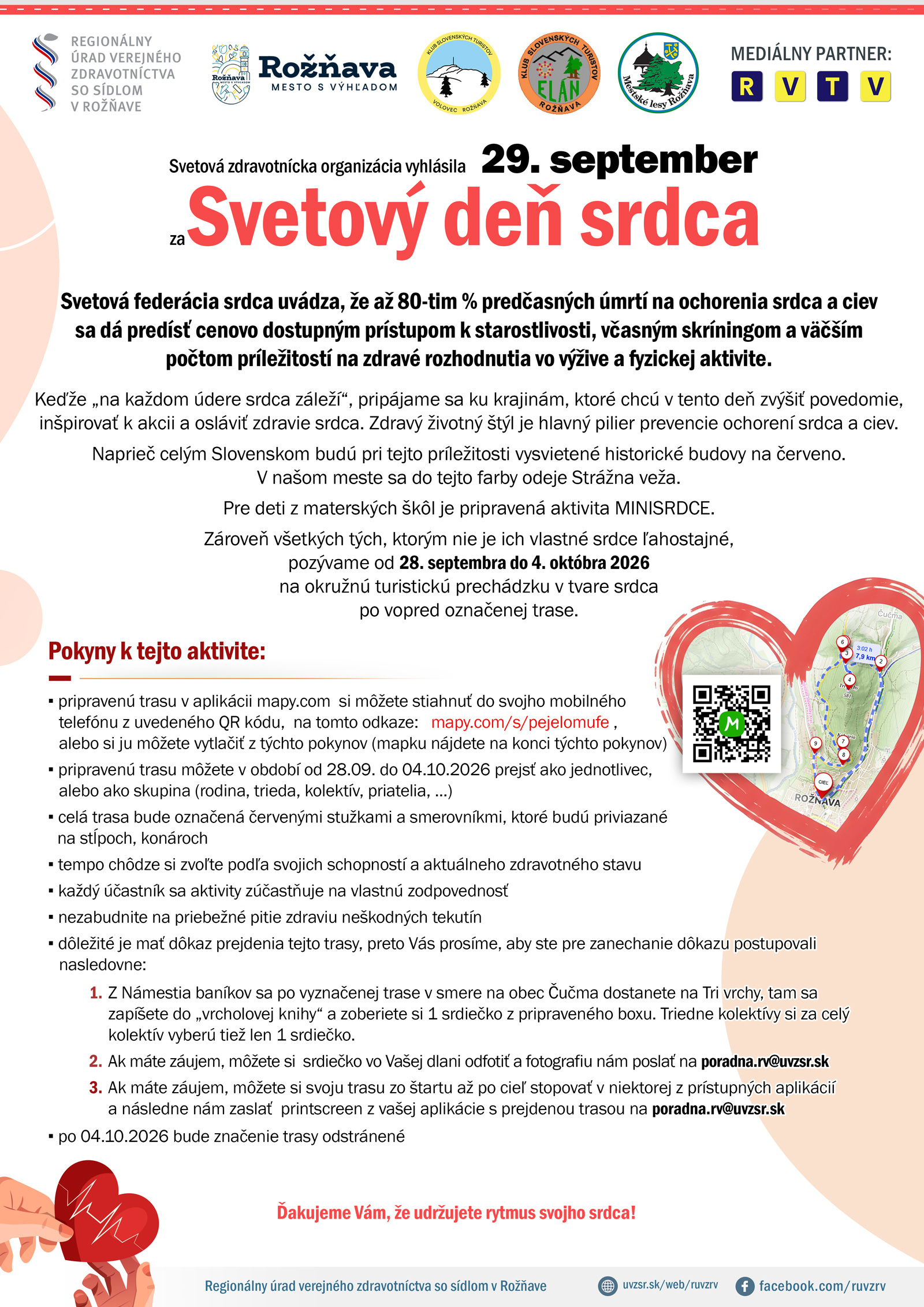 setovy de srdca pokyny
