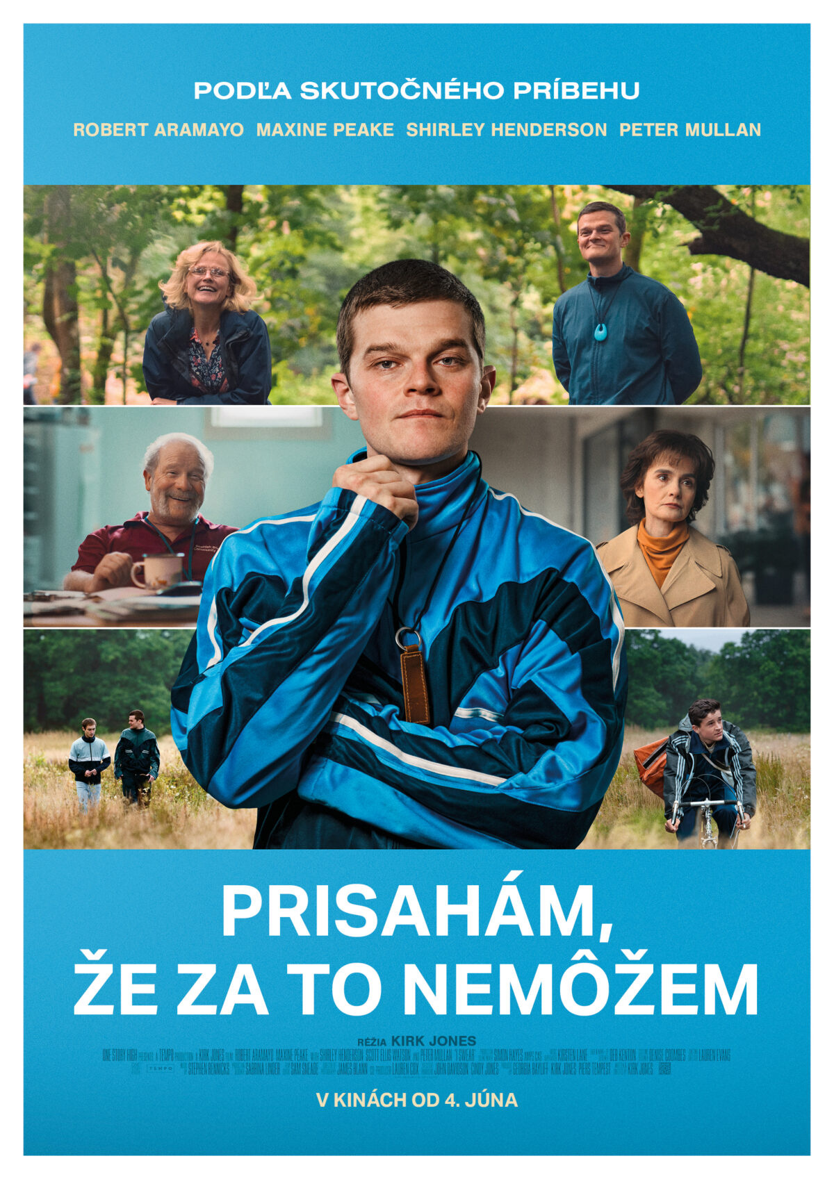 prisaham ze zato nemozem plagat