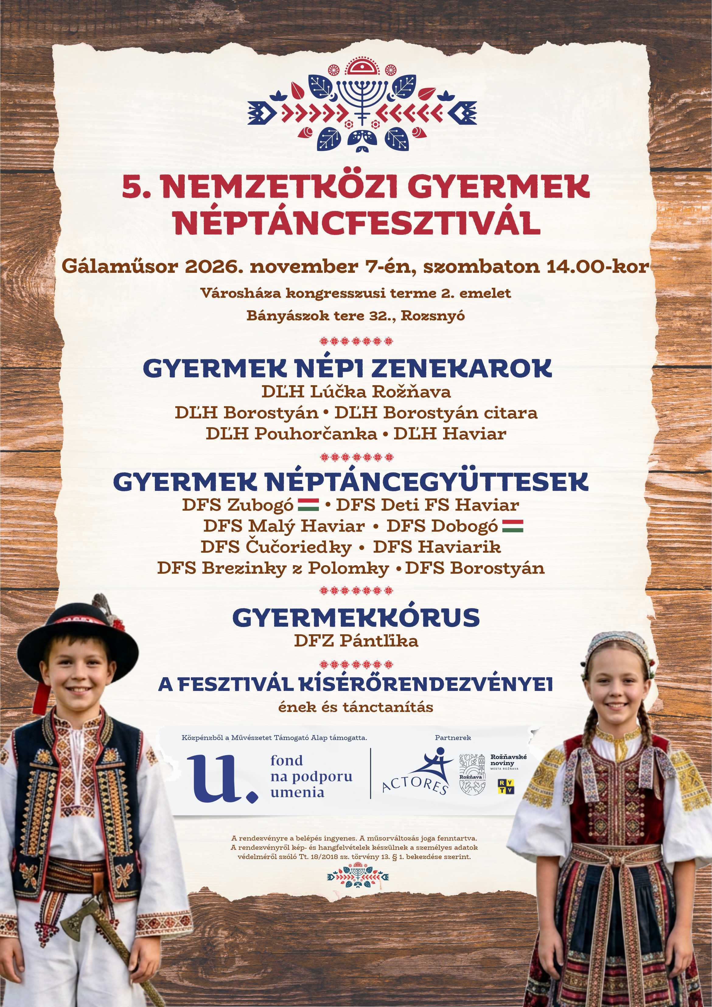 detsky festival plagat hu