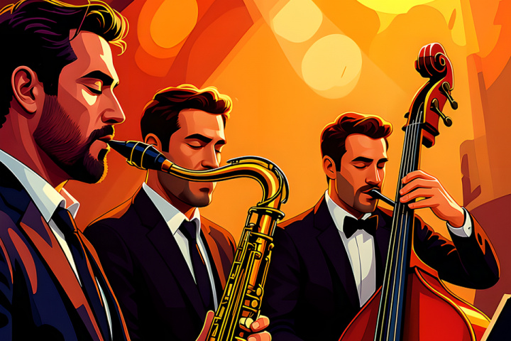 GEMER JAZZ FEST