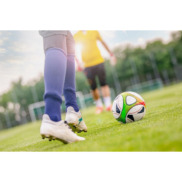Fotka - 5. ročník medzinárodného futbalového turnaja