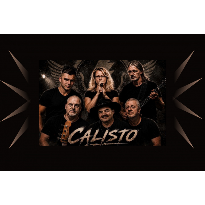 Fotka - Calisto