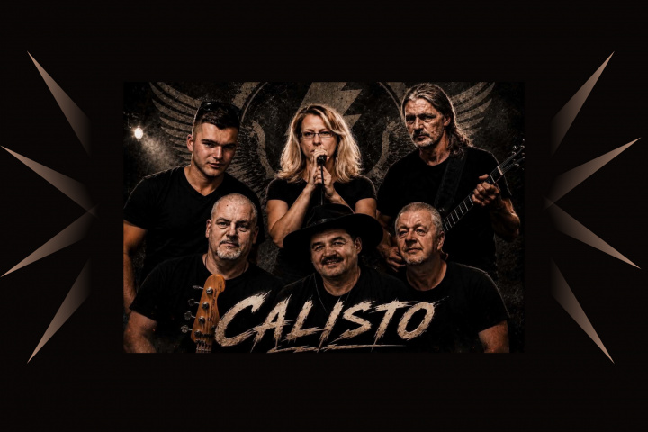 Calisto
