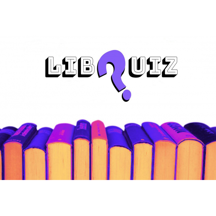 Fotka - LibQuiz