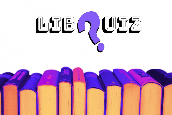 LibQuiz